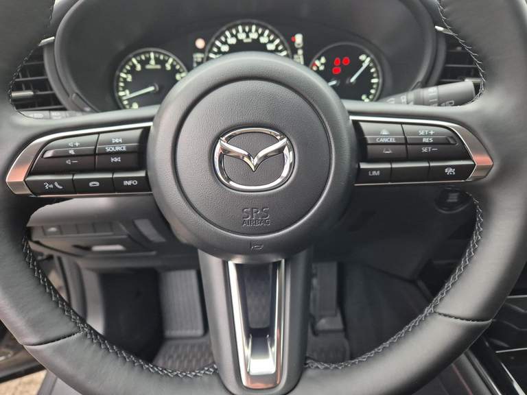 Mazda Mazda