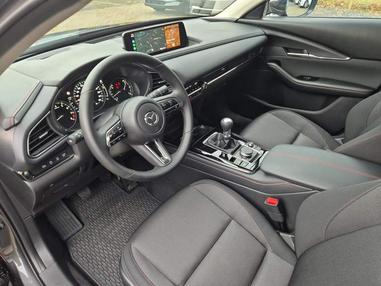 Mazda Mazda