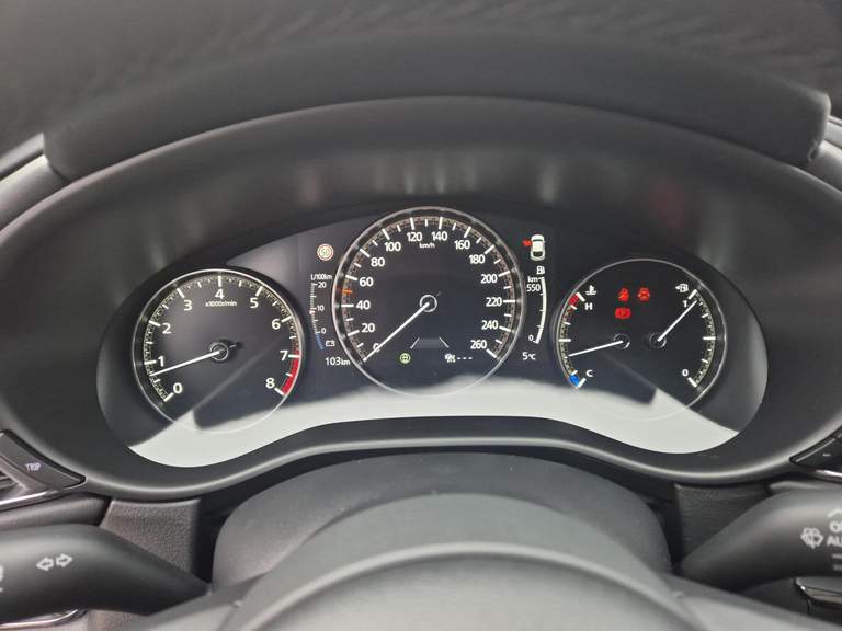 Mazda Mazda
