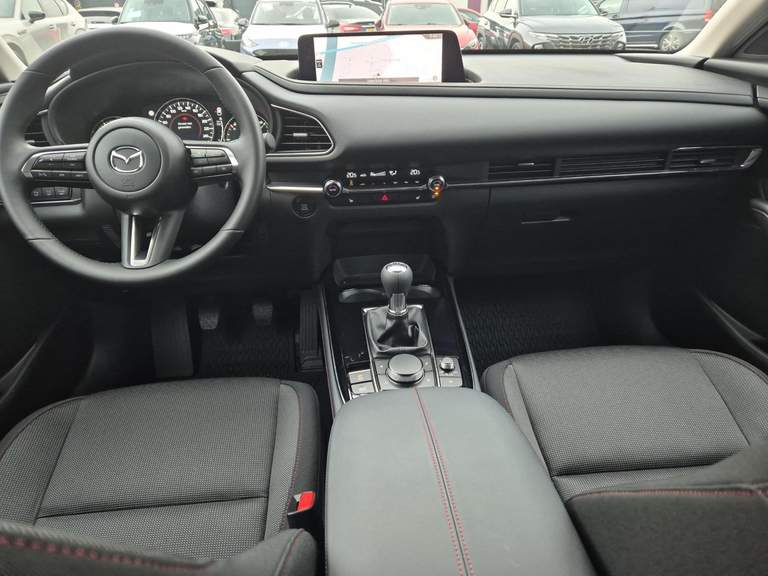Mazda Mazda