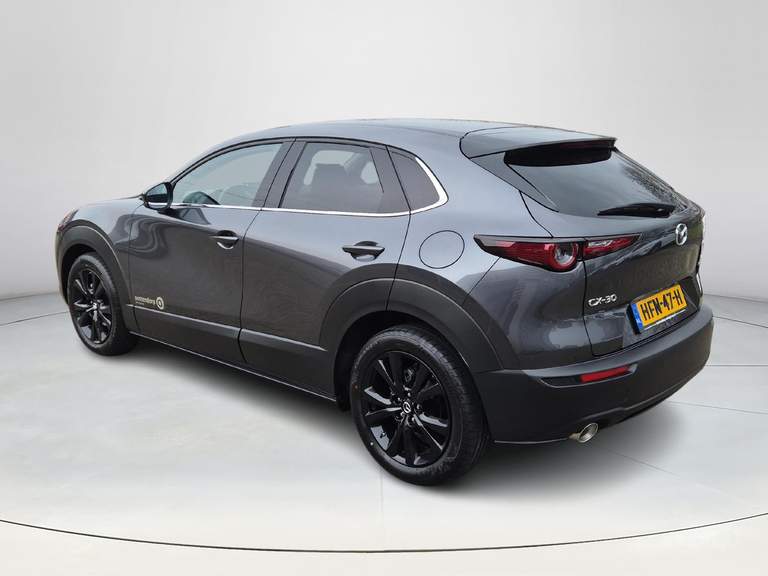 Mazda Mazda