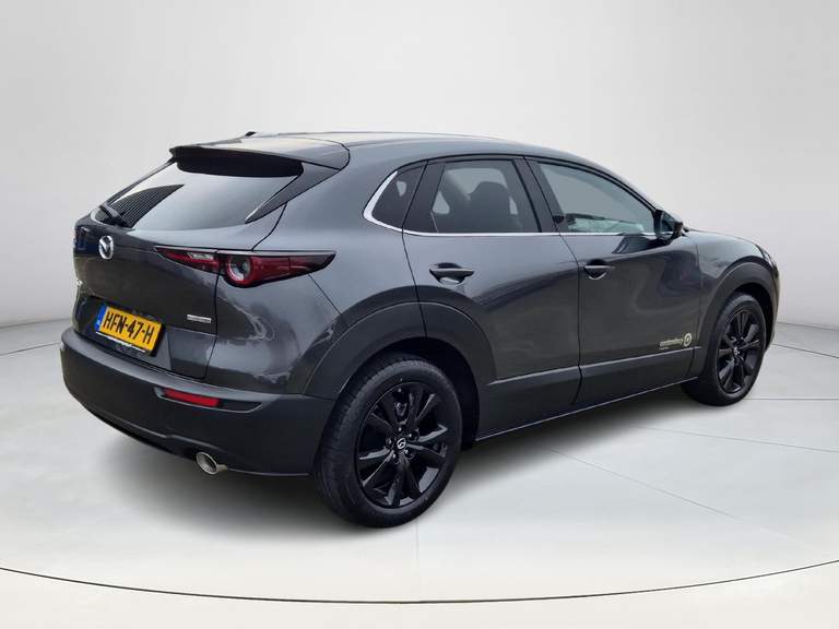 Mazda Mazda