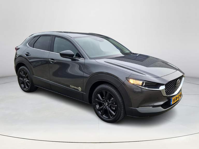 Mazda Mazda