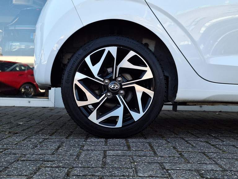 Hyundai Hyundai