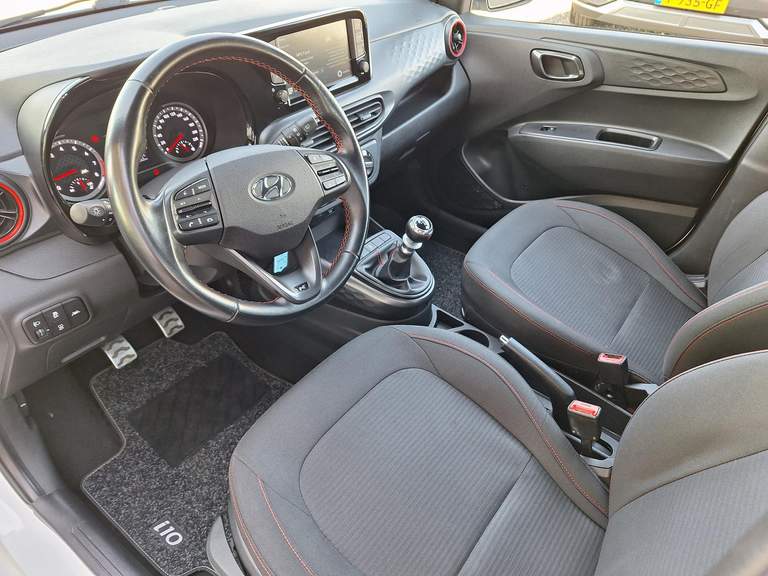 Hyundai Hyundai