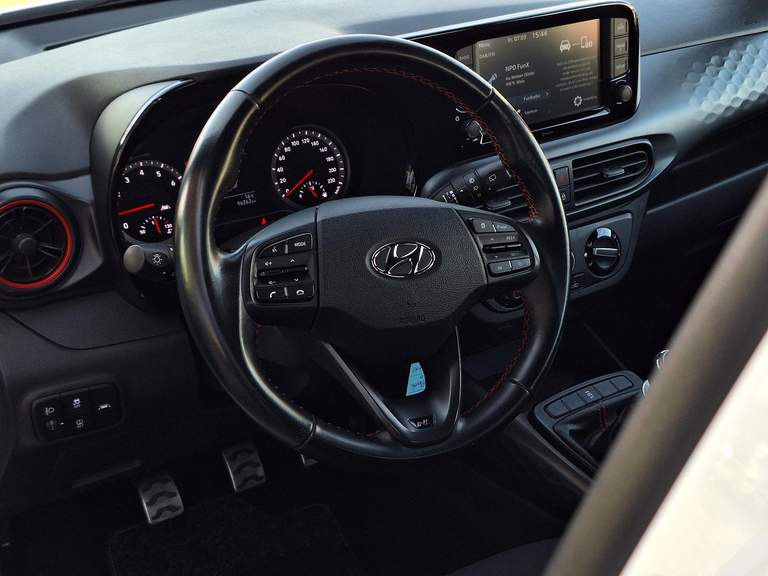 Hyundai Hyundai