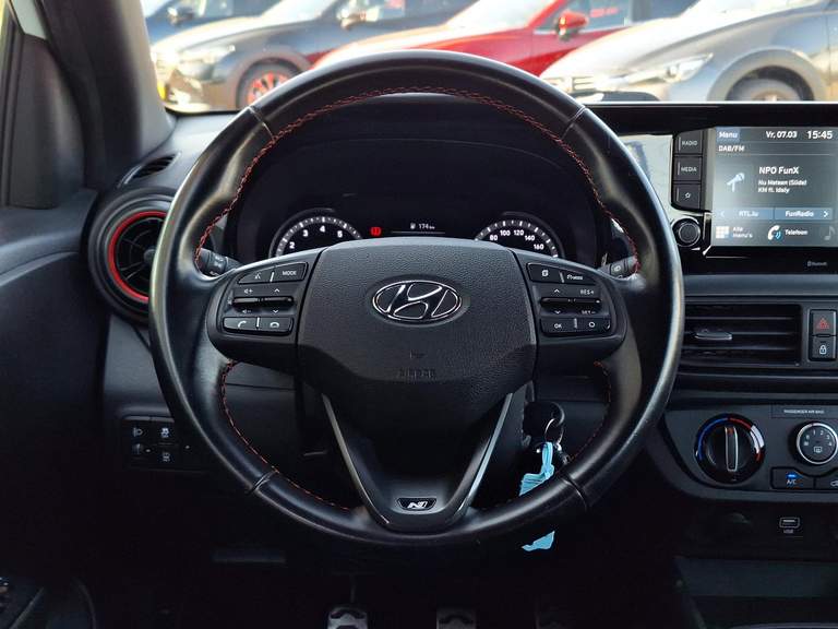 Hyundai Hyundai