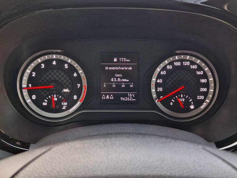 Hyundai Hyundai