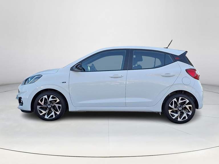 Hyundai Hyundai