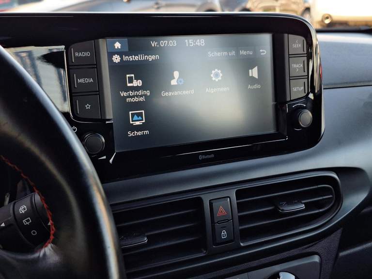Hyundai Hyundai