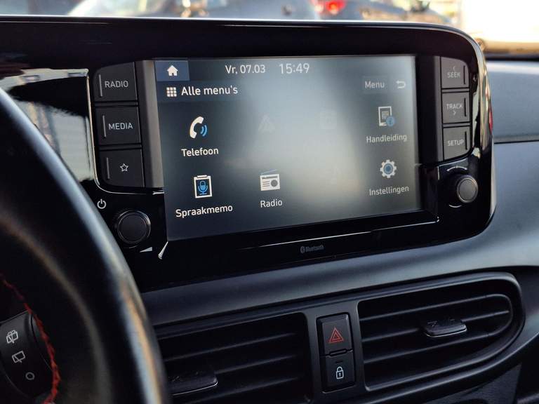 Hyundai Hyundai