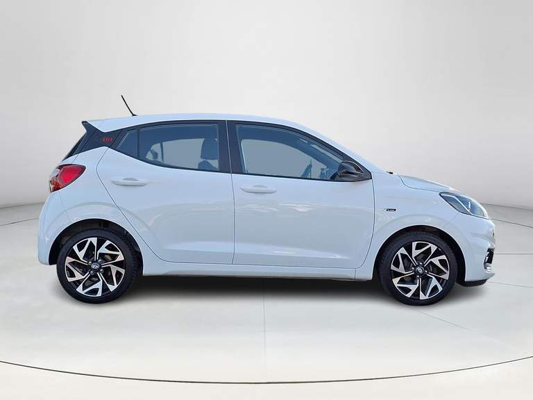 Hyundai Hyundai