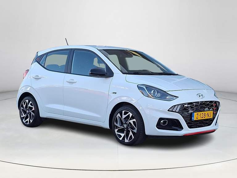 Hyundai Hyundai