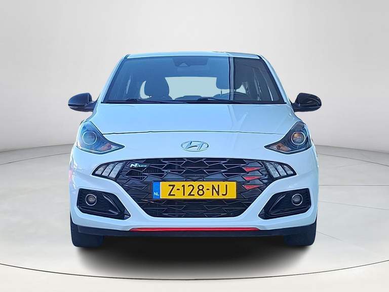 Hyundai Hyundai
