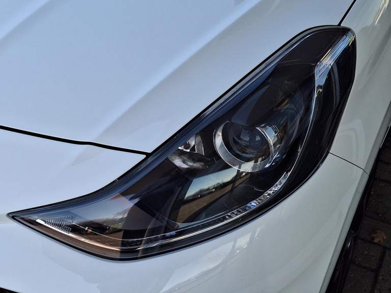 Hyundai Hyundai