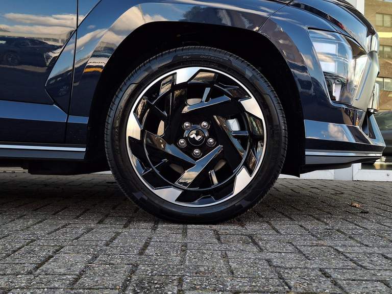 Hyundai Hyundai