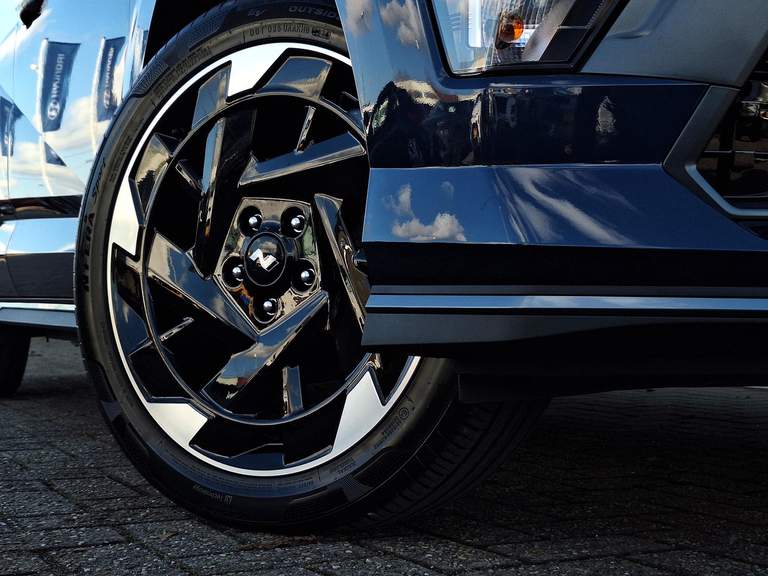 Hyundai Hyundai