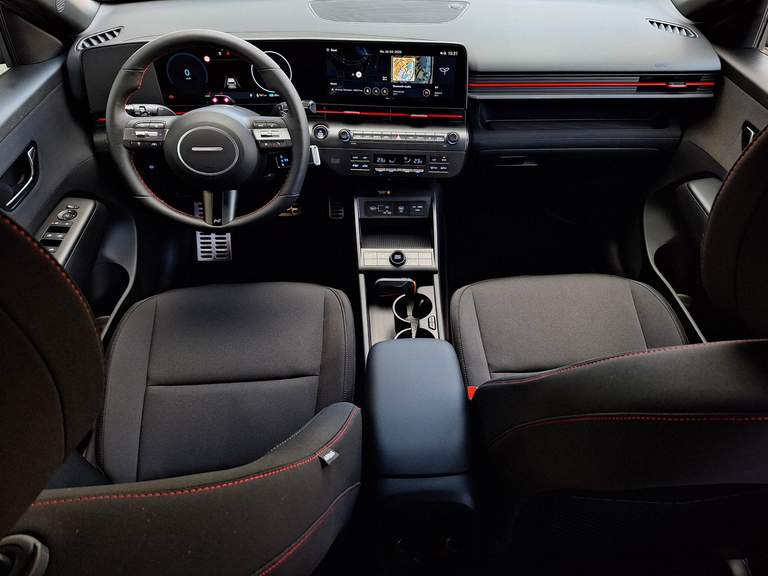Hyundai Hyundai