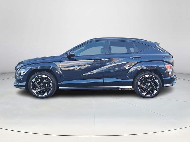 Hyundai Hyundai