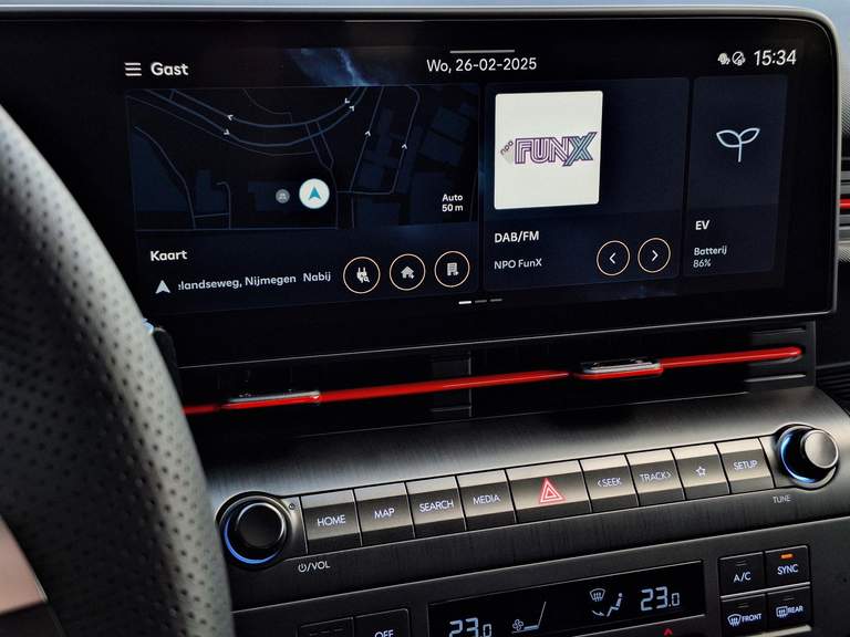 Hyundai Hyundai