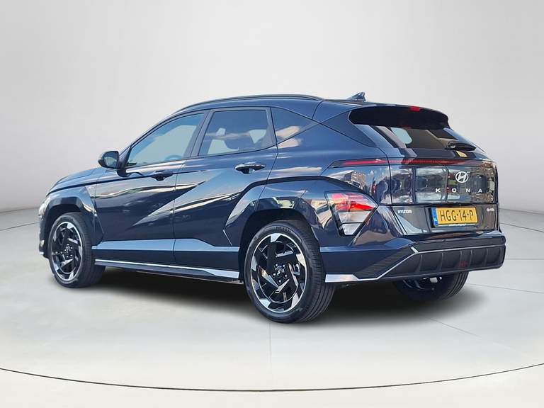 Hyundai Hyundai
