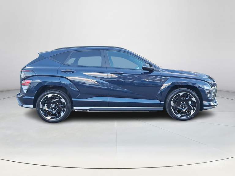 Hyundai Hyundai
