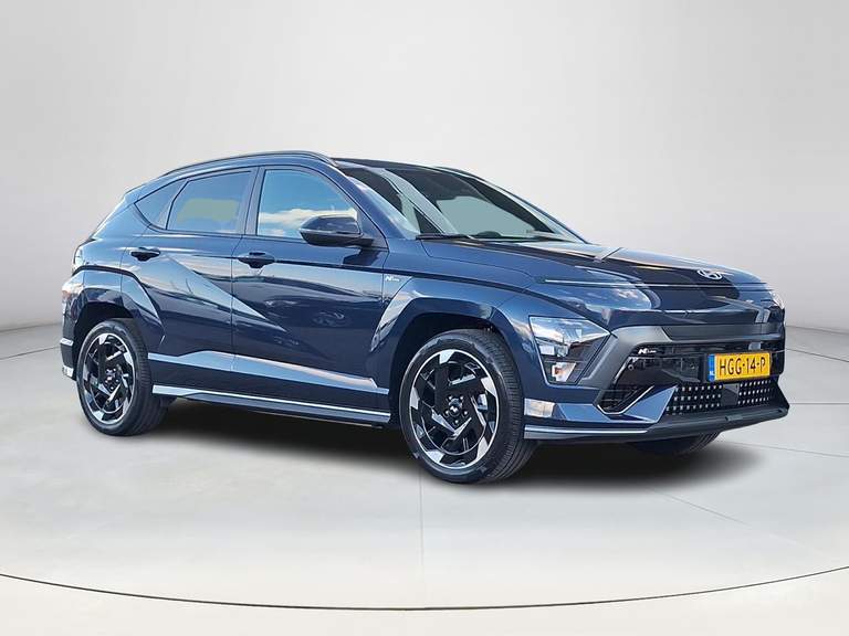 Hyundai Hyundai