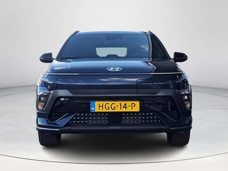 Hyundai Hyundai