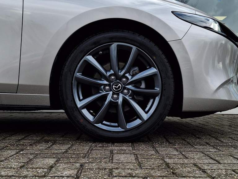 Mazda Mazda