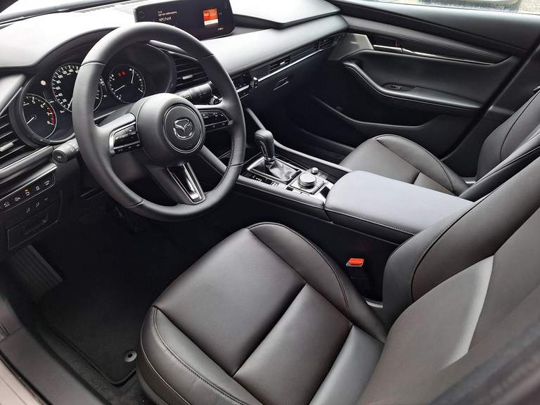 Mazda Mazda