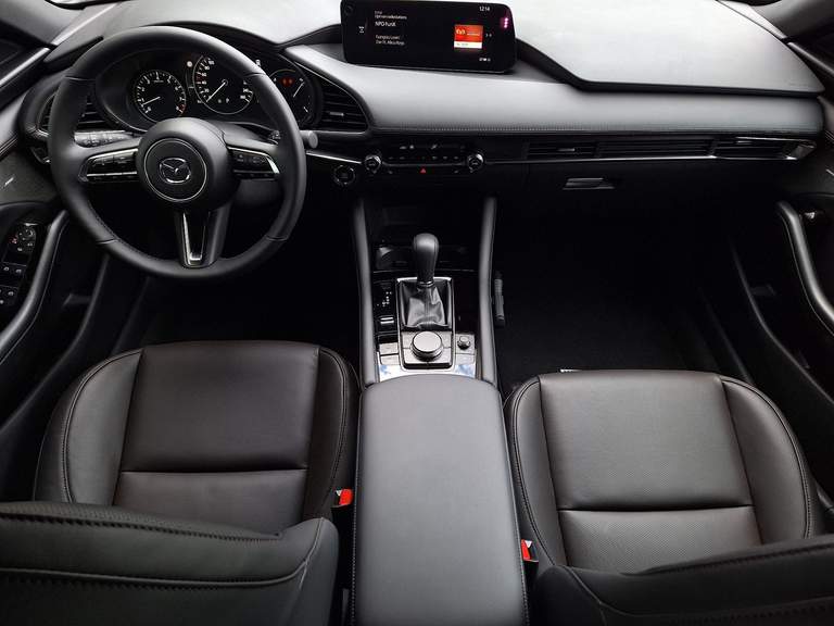 Mazda Mazda