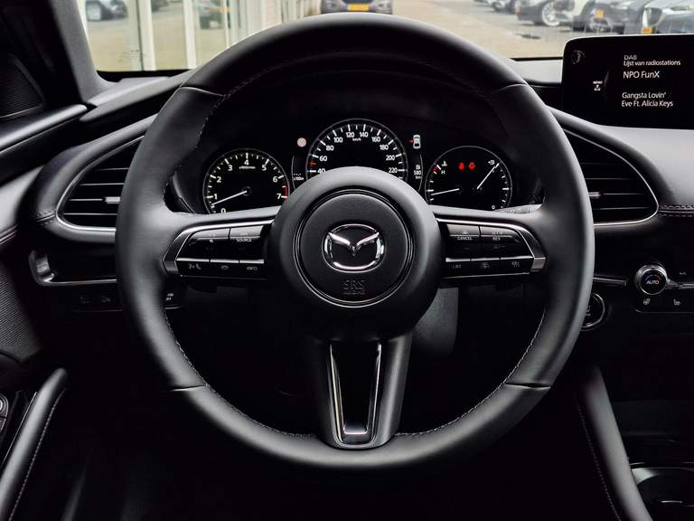 Mazda Mazda