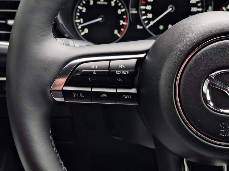 Mazda Mazda