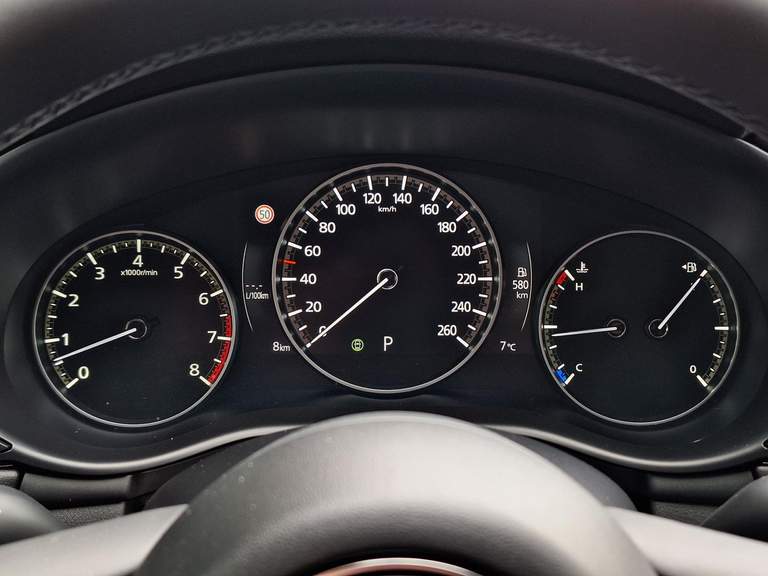 Mazda Mazda