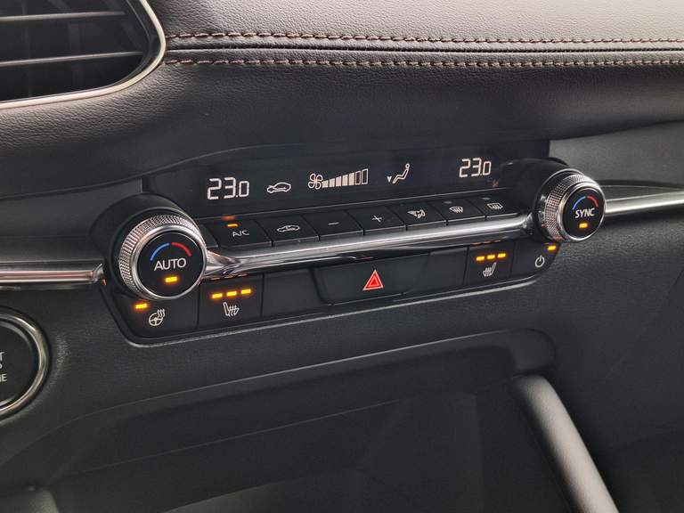 Mazda Mazda