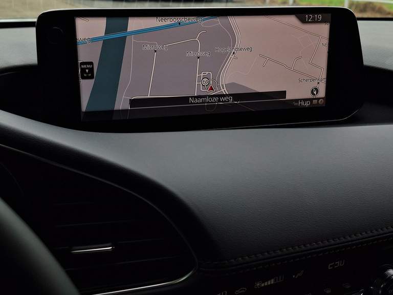 Mazda Mazda