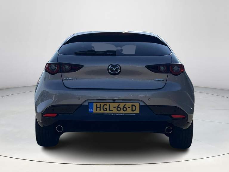 Mazda Mazda