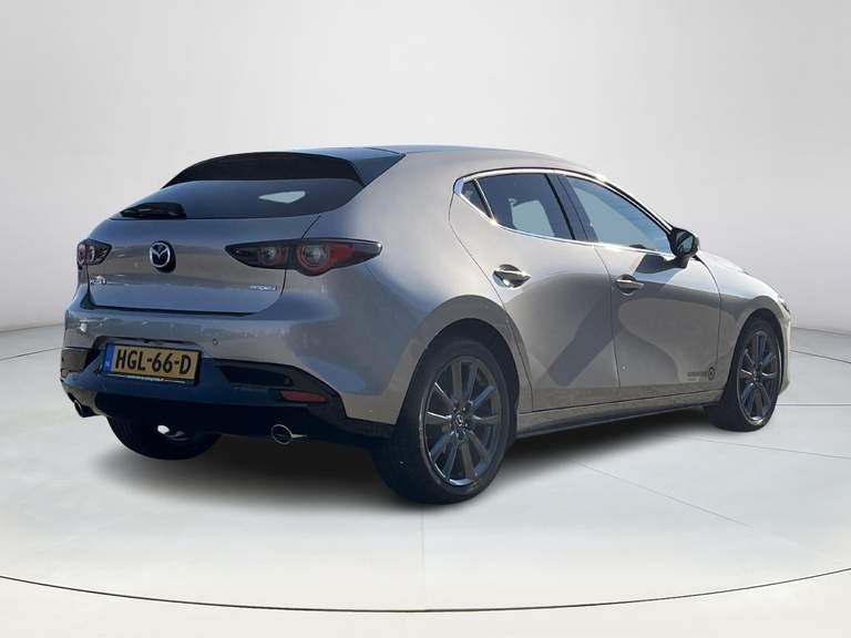 Mazda Mazda