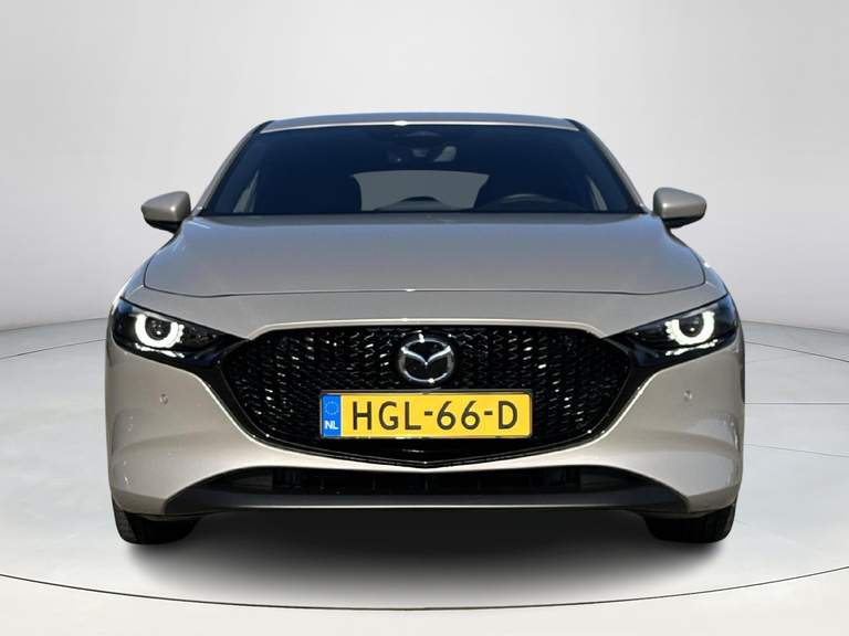 Mazda Mazda
