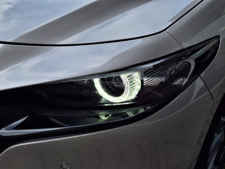 Mazda Mazda