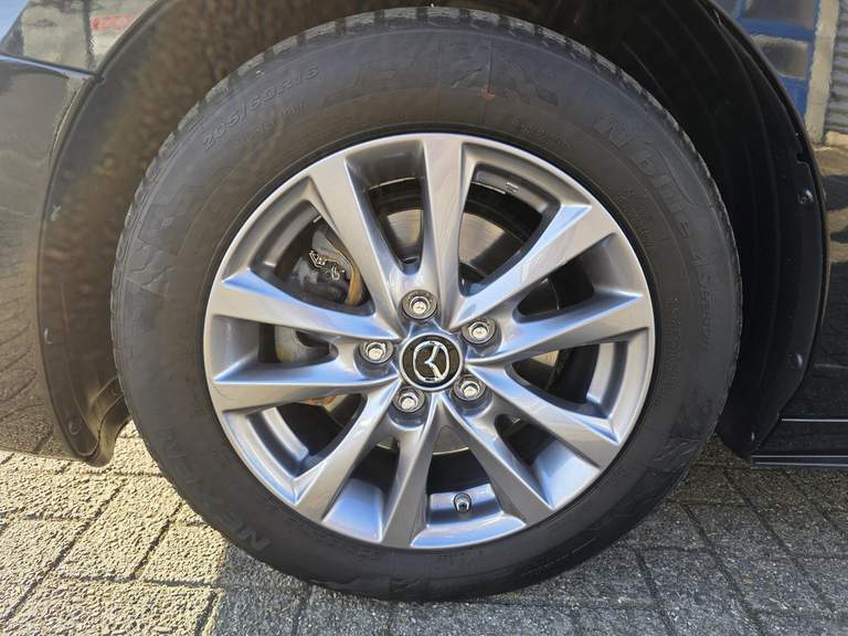 Mazda Mazda