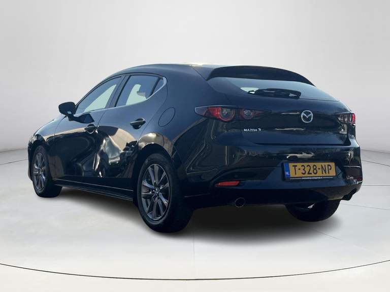 Mazda Mazda