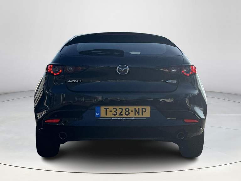 Mazda Mazda