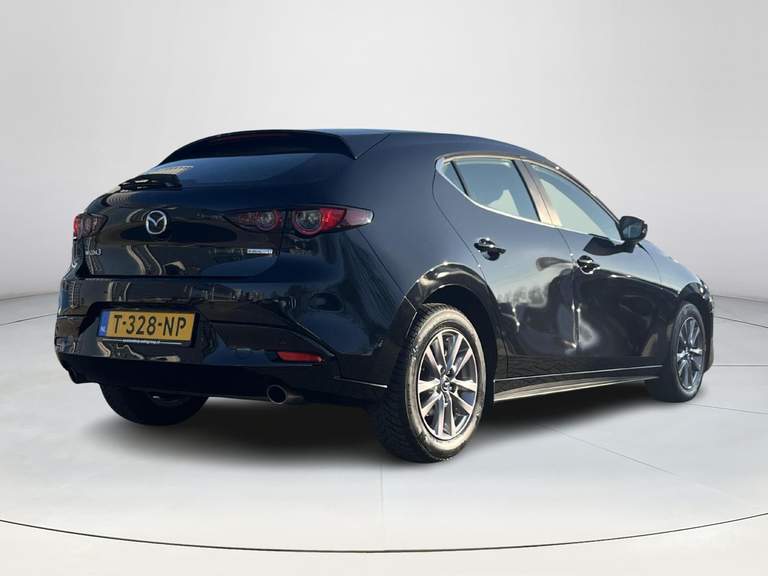 Mazda Mazda