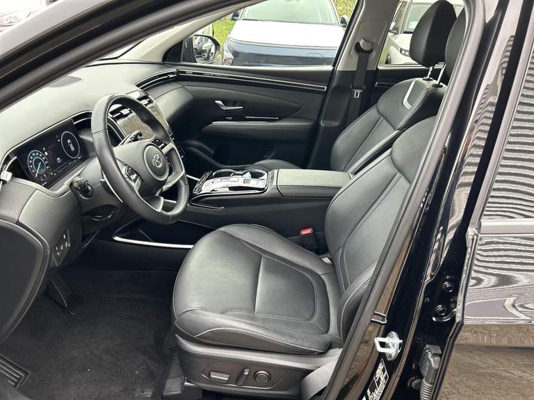 Hyundai Hyundai