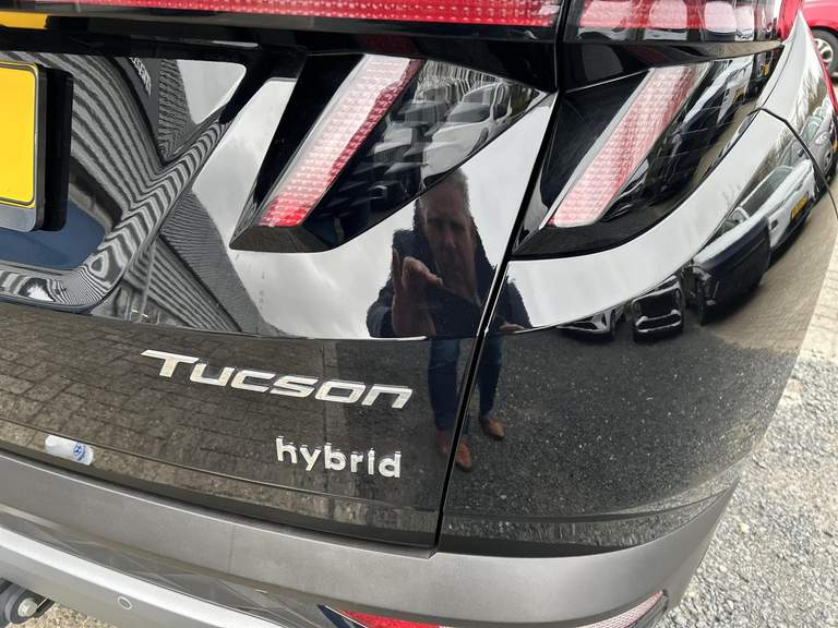 Hyundai Hyundai