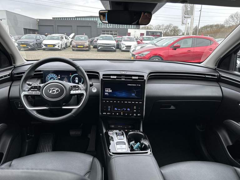 Hyundai Hyundai