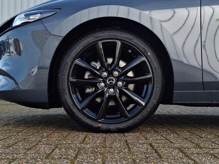 Mazda Mazda