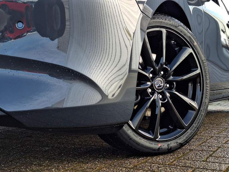 Mazda Mazda