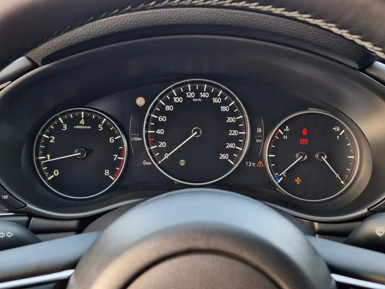 Mazda Mazda